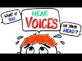 Understanding Schizophrenia