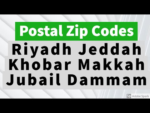 zip code for jeddah saudi arabia