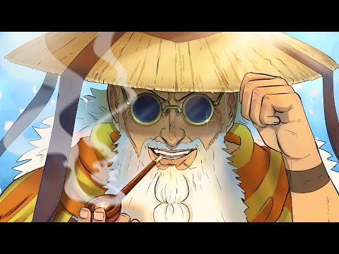 ODA DÉVOILE ENFIN SCOPPER GABAN LE DÉMON PROTECTEUR D'ELBAF ! ONE PIECE 1139 RÉACTION