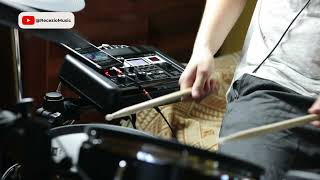 Rest On Us (Spocznij Na Nas) - Michał Król (feat. Nikola Nerc) - Drums Cover