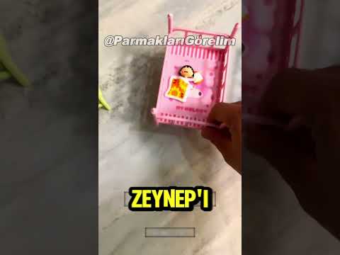 Beni Uykusuz Bırakan Yatak Krizi! 😱😅 #shorts