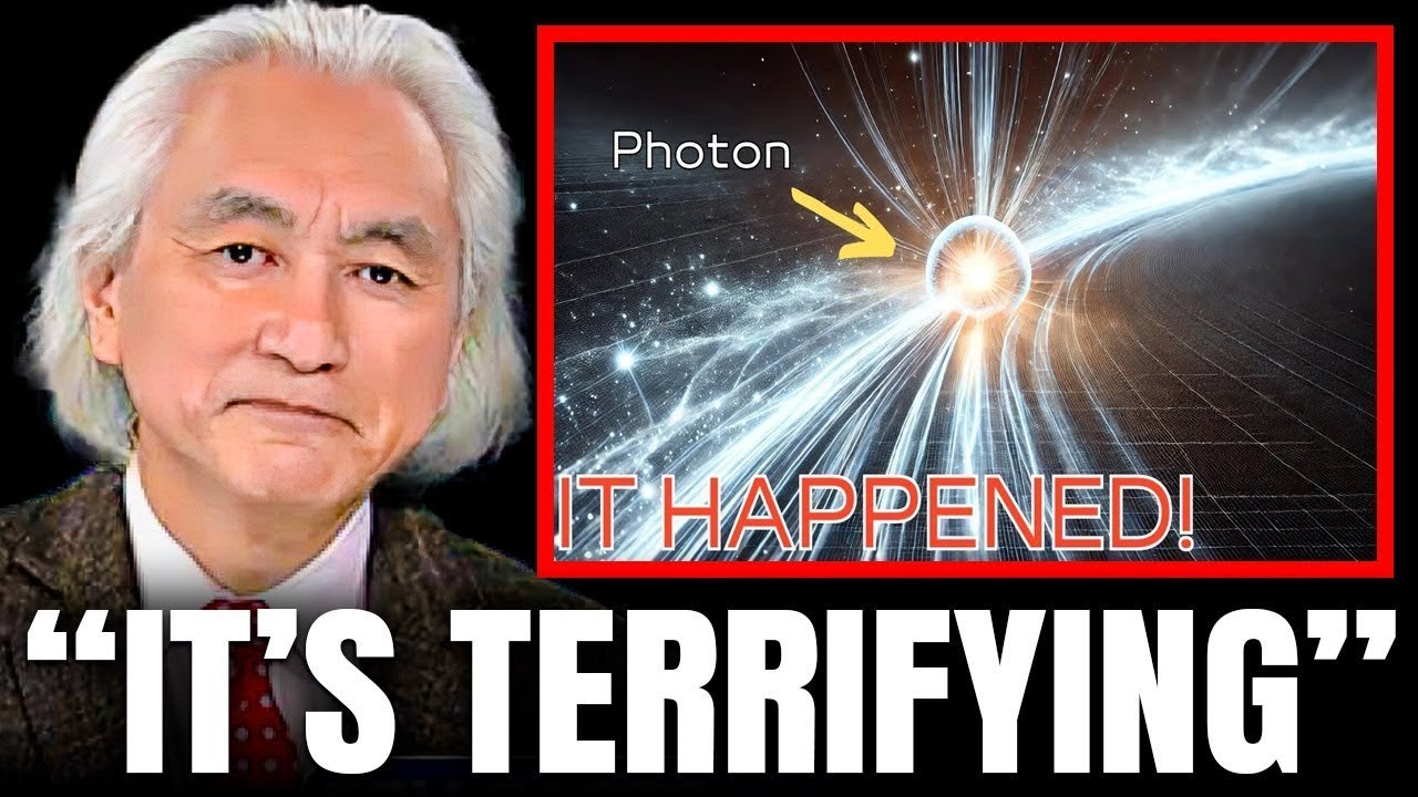 Quantum Breakthrough! Scientists Just Reveal Quantum Teleportation Has been Achieved!