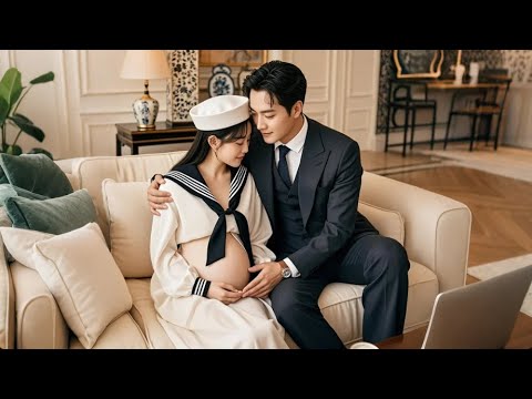 穷女孩意外被绝嗣总裁夺走初夜后怀孕，被他接回豪门宠上天 🥰 中国电视剧