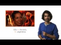 Exploring the Verb 'Ser' in Spanish Grammar