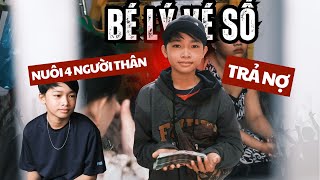 Chủ nợ vây kín hay tin cậu bé ngủ hành lang bệnh viện lo cho mẹ nhận được 100 TRIỆU I Phong Bụi