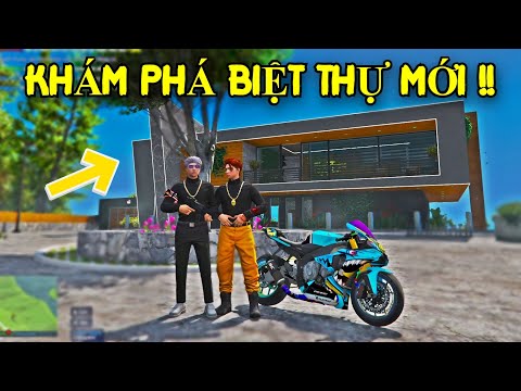 GTA 5 RP #52 Đi Tìm Mua Biệt Thự Ẩn Mình Trong Thành Phố: Sự Thật Hay Chỉ Là Huyền Thoại ?