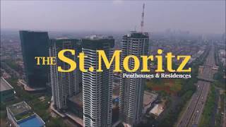 Welcome to The St. Moritz Penthouses & Residences