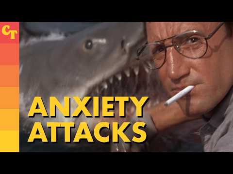 JAWS and Defeating Your Fears with guest Dan Murrell