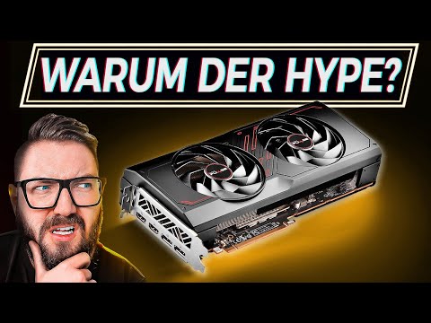 Warum kaufen so viele diese Grafikkarte? Sapphire Pulse RX 7700 XT