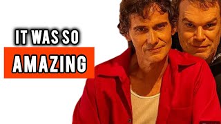 Dexter: Resurrection Finale Made Me Cry | Ending Explained & Reaction