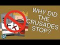 Decline of Crusades and Their Impact