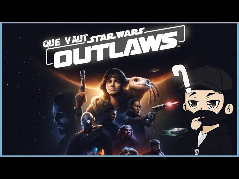 QUE VAUT STAR WARS OUTLAWS ? 🌌