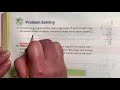 Division and Remainders in Word Problems