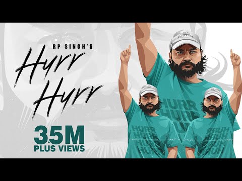 Hurr Hurr (Official Video) | @RPSingh1857 &nbsp;| New Haryanvi Songs Haryanavi 2023 | Nav Haryanvi