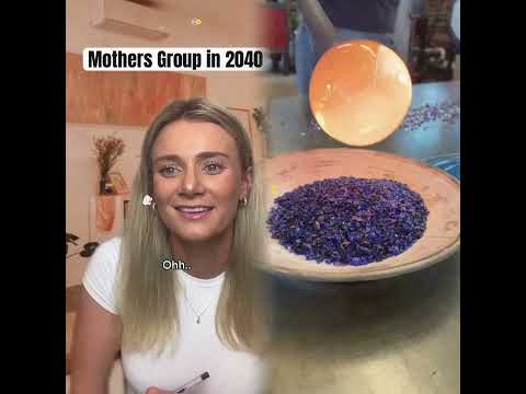 The Most Outrageous Baby Names of 2040 ft. Taylor Swift! #swiftie #2040 #pov #foryou #funny #fyp