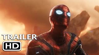 AVENGERS ENDGAME : ENCORE Trailer Official (2026)