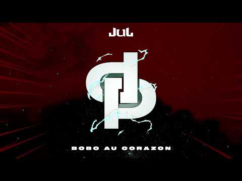 JuL - Bobo au Corazon // Album gratuit Vol.7 [02]