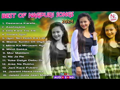 New Nagpuri Nonstop Song 2024 | Singer Suman Gupta | Abhi My Kuwari Hu | Superhit Nagpuri Song#sadri