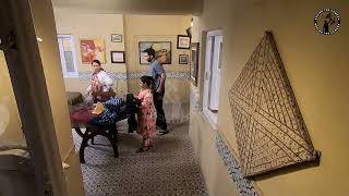 Osama Tahir | Sajida Syed | Jenaan Hussain | B.E.H.K.A.W.A.Y |