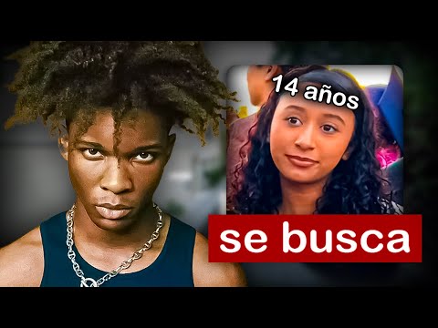 D4VD: Toda la EVIDENCIA en Su CONTRA y Por Qué SIGUE LIBRE
