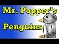 Mr. Popper's Penguins: Key Concepts