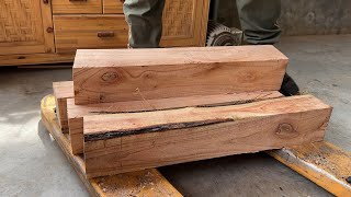 The Centerpiece for Any Large Room: How to Build a Giant 200cm Round Table for a Large Space