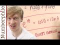 Understanding Euler's Identity and Formula