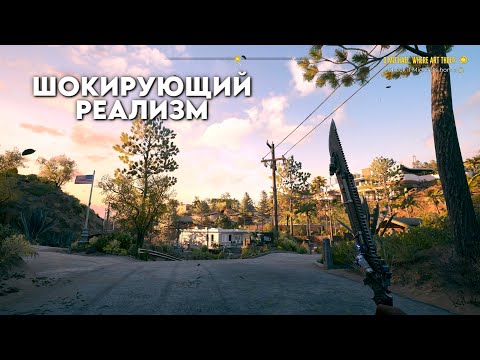 10 САМЫХ РЕАЛИСТИЧНЫХ ИГР В которые можно ПОИГРАТЬ ПРЯМО СЕЙЧАС!