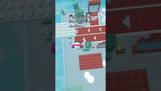 YURIKA MAH BAUK TAIK 🤮💩 #roblox #rameinyuk #subscribe #fyp