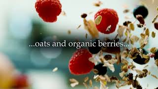 GoPure : Almost too good to be organic!