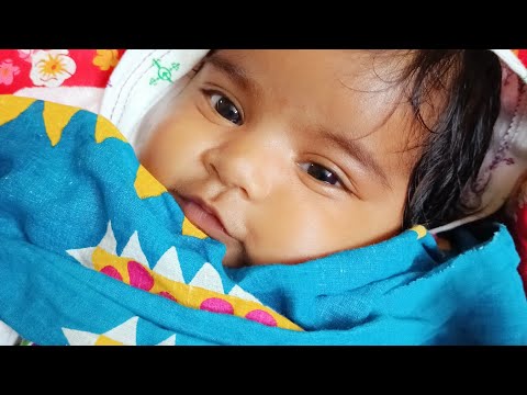 দীপা কাকার কোলে উঠবে বলে কি করছে দেখো #cute #cutebabay #yt #video #dipa