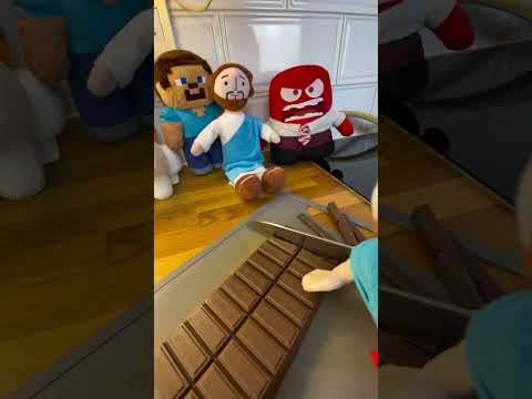 Mama Mary's Dubai Chocolate ๐ซ ๐ฅน #jesus #cooking
