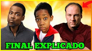 Veja Como Foi O Último Episódio De Todo Mundo Odeia O Chris!