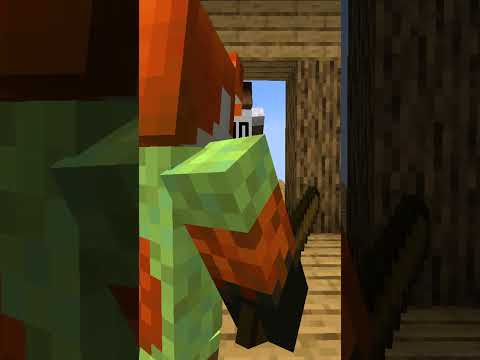 essa água é ilegal no minecraft!
