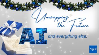 Winter Investment Outlook 2025