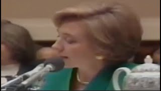 Back When Democrats Were MAGA