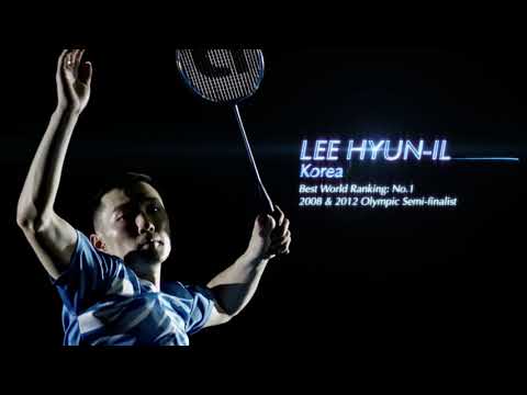 Apacs Sports Cinema Ad | Lee Hyun-Il Cover Image
