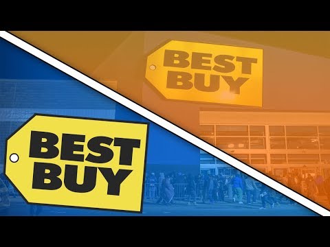 BestBuy Black Friday Deals 2018