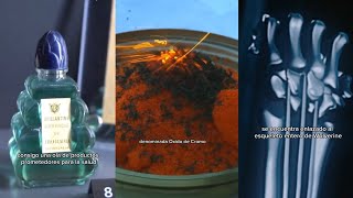 Elementos de la Tabla Periódica más Sorprendentes 🤯 pt.3 [Ra, Ir, Cr, Hg,  Am-T]