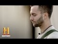 Dylan Davis's CrossFit Journey Insights