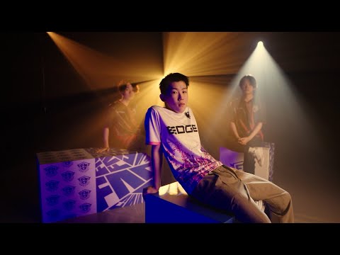 世界大会DAY2絶対諦めない。【FNCS GC '25】