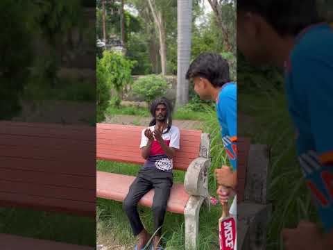 || ?गरीब बच्चा बाना cricketer ??#shortsfeed #foryou #cricket #trendingshorts