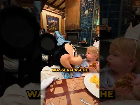 Drei Dinge, die Disneyland-Mitarbeiter überhaupt nicht ausstehen können