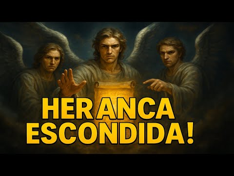 CUIDADO! Os Anjos Querem Te Avisar Sobre Uma Herança Espiritual Que Você Não Sabe!