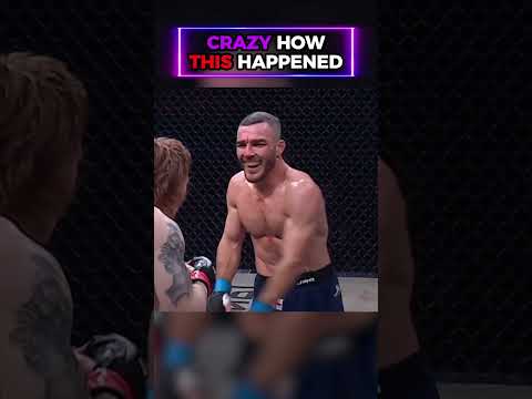 14 KNOCKDOWNS IN ONE FIGHT😱