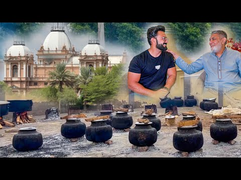 50 Mithe Chawal ki Daighen and Bahawalpur with Dr Javed Iqbal