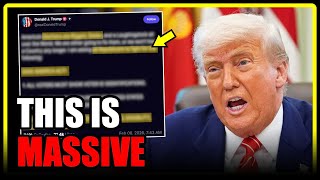 Trump just went ALL IN.