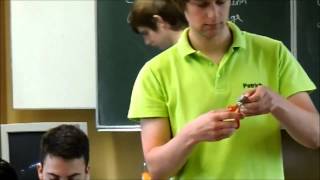 Ice B Räckords 7e ErsteHilfe Kinnverband 720p