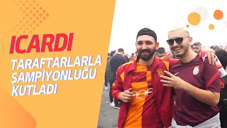 12. Adamın Günlüğü | Şampiyon Özel Bölümü ''Galatasaray''