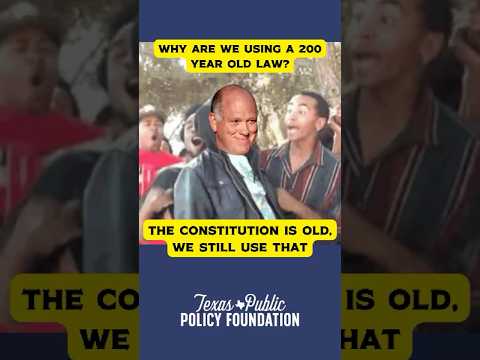Tom Homan Destroys Reporter - 200 Year Old Law